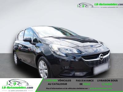 Opel Corsa 1.4 90 ch BVA