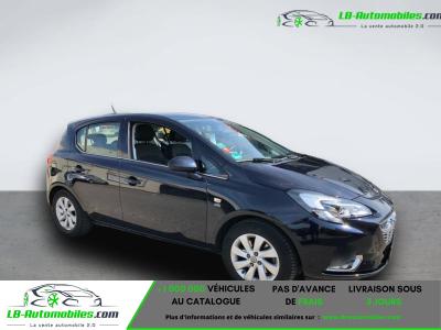 Opel Corsa 1.4 Turbo 100 ch