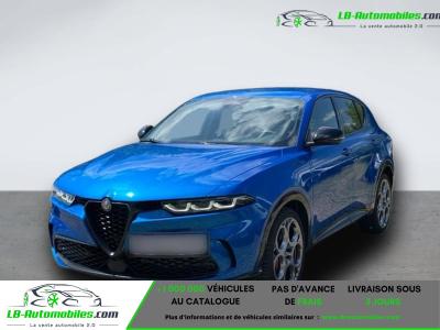 Alfa Romeo Tonale 1.5 Hybrid Essence 130 ch BVA