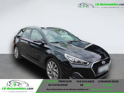 Hyundai I30 SW 1.0 T-GDi 120 BVM