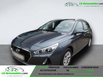 Hyundai I30 SW 1.0 T-GDi 120 BVM