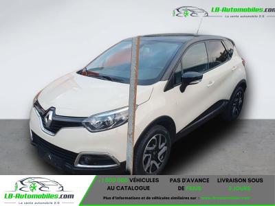 Renault Captur TCe 90 BVM