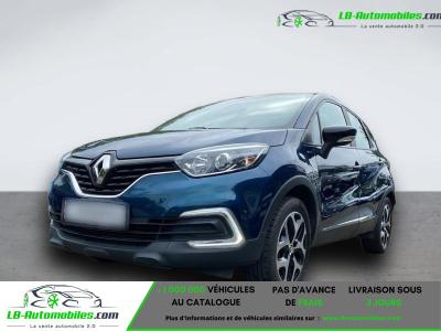 Renault Captur TCe 90 BVM