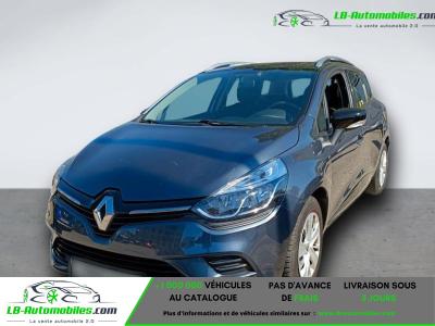Renault Clio IV Estate TCe 90 BVM