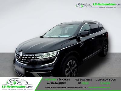 Renault Koleos Tce160 BVA 4x2