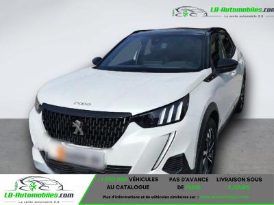 Peugeot 2008 BlueHDi 130  BVA