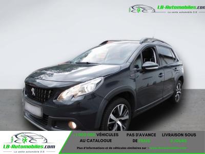 Peugeot 2008 PureTech 130  BVM