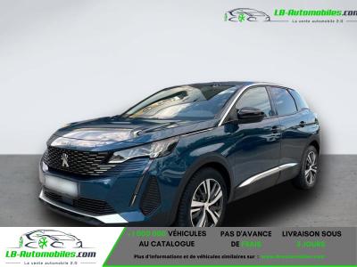 Peugeot 3008 Hybrid 225 e-BVA