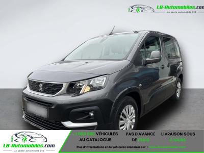 Peugeot Rifter BlueHDi 130  BVM 5pl