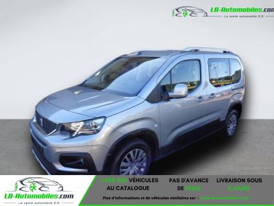 Peugeot Rifter BlueHDi 130  BVM 5pl