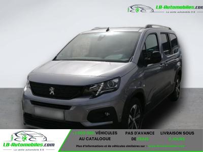 Peugeot Rifter PureTech 130  BVA 7pl