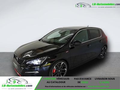 Peugeot 308 1.6 THP 270ch  BVM