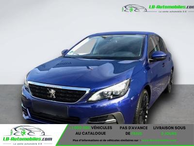 Peugeot 308 BlueHDi 130ch  BVM