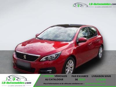 Peugeot 308 BlueHDi 130ch  BVM