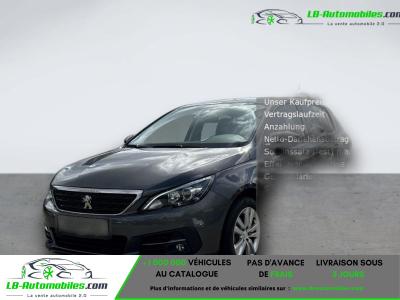 Peugeot 308 PureTech 130ch  BVA