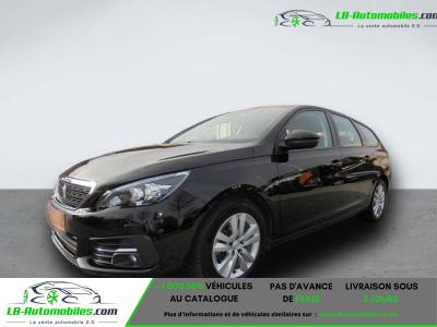 Peugeot 308 PureTech 130ch  BVA