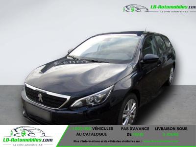 Peugeot 308 SW PureTech 130ch  BVM