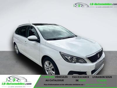 Peugeot 308 BlueHDi 130ch BVA