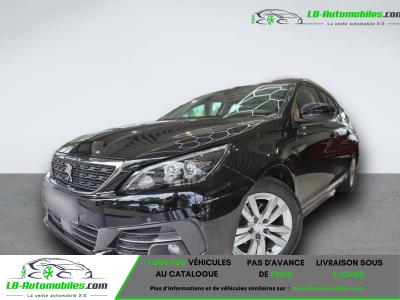 Peugeot 308 BlueHDi 130ch BVA