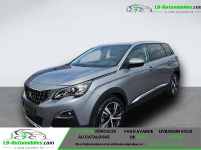 Peugeot 5008 1.2 PureTech 130ch  BVA