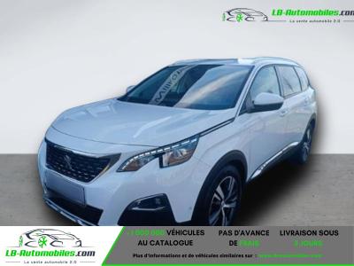 Peugeot 5008 2.0 BlueHDi 180ch  BVA