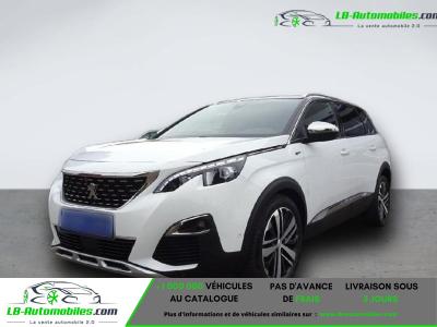 Peugeot 5008 2.0 BlueHDi 180ch  BVA