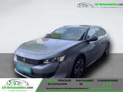 Peugeot 508 SW BlueHDi 130 ch  BVM