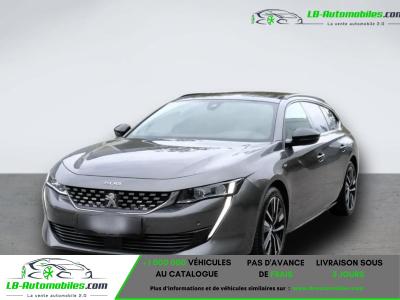 Peugeot 508 SW BlueHDi 130 ch  BVM