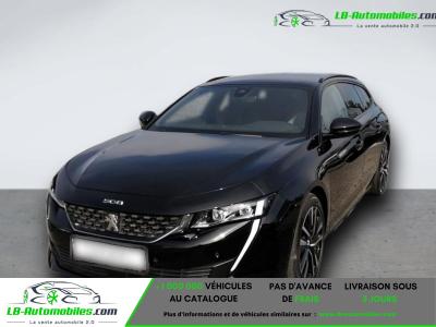 Peugeot 508 SW BlueHDi 180 ch  BVA