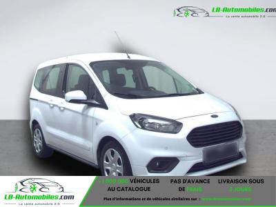 Ford Tourneo Courier 1.5 TDCi 75