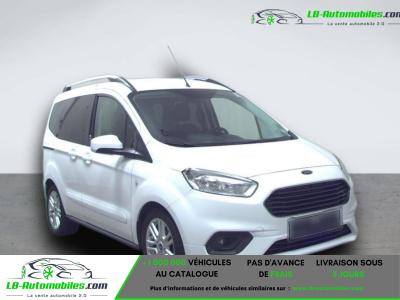 Ford Tourneo Courier 1.5 TDCi 75