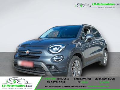 Fiat 500 X 1.3 FireFly Turbo T4 150 ch BVA