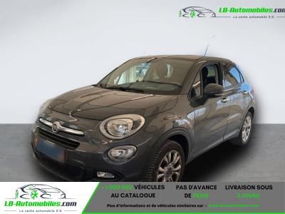 Fiat 500 X 1.4 MultiAir 140 ch BVM