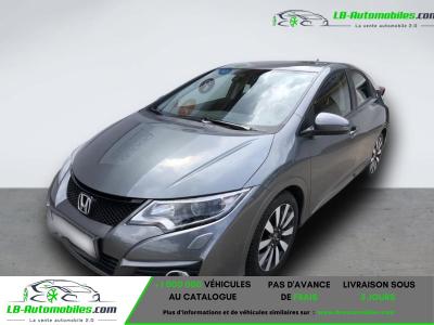 Honda Civic 1.4 i-VTEC 100 BVM