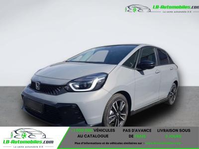 Honda Jazz e:HEV 1.5 i-MMD 107ch