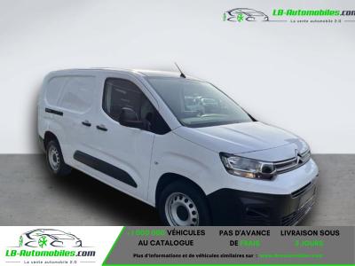 Citroën Berlingo BlueHDi 130 BVM