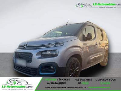 Citroën Berlingo 136 ch 100 kWh BVA