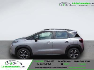 Citroën C3 Aircross PureTech 110 BVM