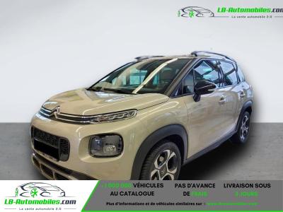 Citroën C3 Aircross PureTech 130 BVM