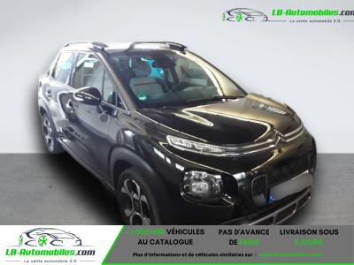 Citroën C3 Aircross PureTech 130 BVM