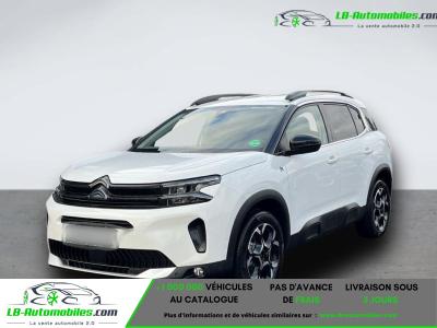 Citroën C5 Aircross Hybride Rechargeable 225 BVA