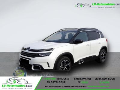 Citroën C5 Aircross PureTech 130 BVM