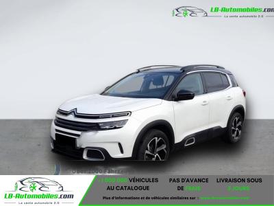 Citroën C5 Aircross PureTech 130 BVM