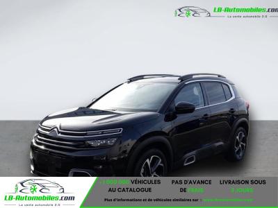 Citroën C5 Aircross PureTech 130 BVA