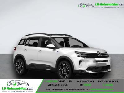 Citroën C5 Aircross PureTech 130 BVA