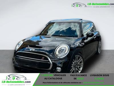 Mini Mini S 192 CH BVA