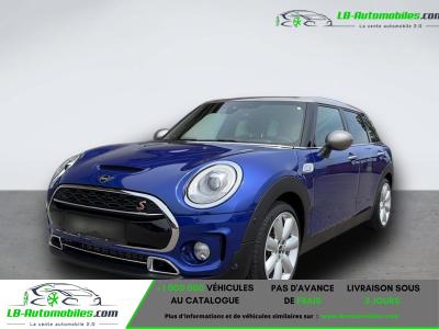 Mini Clubman S 192 ch BVA