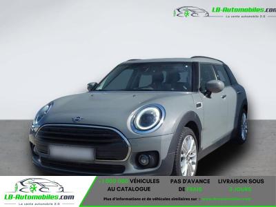 Mini Clubman D 150 ch BVM