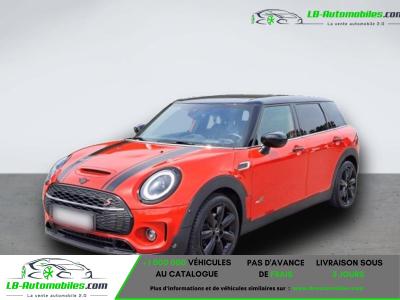 Mini Clubman S 178 ch BVA