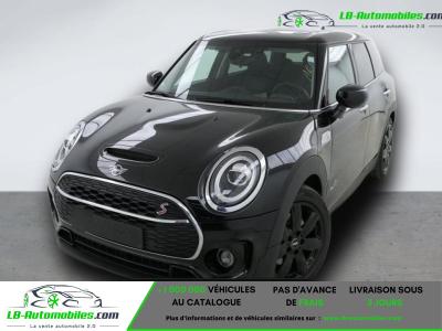 Mini Clubman S 192 ch BVA ALL4